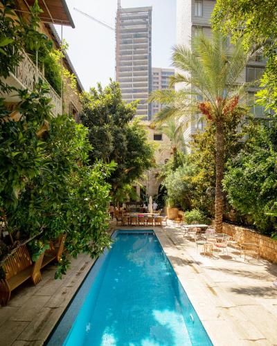 Arthaus Beirut by null