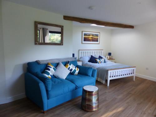 Picture of Conkers - A New Bespoke Rural Escape Near Glastonbury