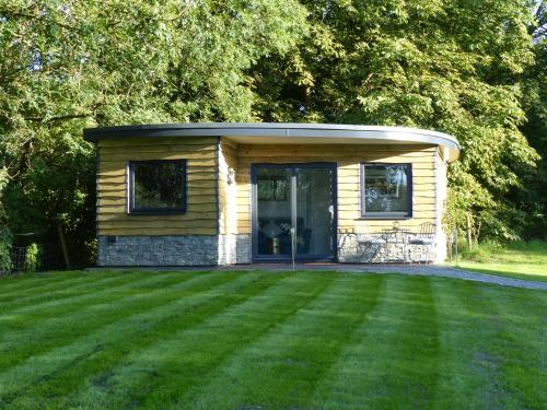 Picture of Conkers - A New Bespoke Rural Escape Near Glastonbury