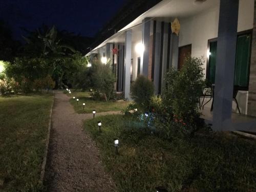 Jeerat House จิรัสเฮ้าส์ - 숙소 외관