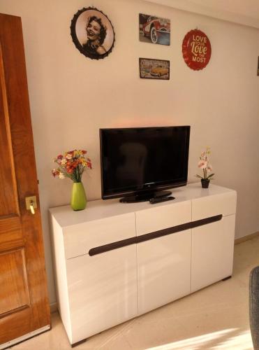Apartamentos santa pola