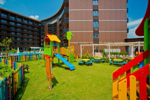 Galeon Residence & SPA - image 3