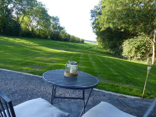 Picture of Conkers - A New Bespoke Rural Escape Near Glastonbury