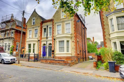 Picture of Beautiful Victorian 2 Bedroom Flat