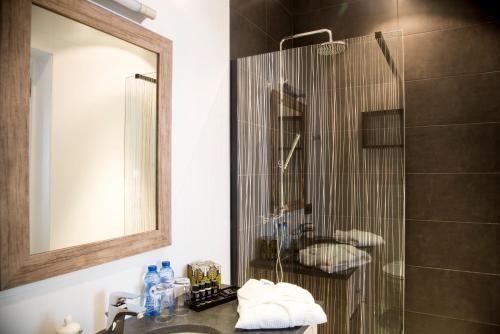 B&B Chambres d'O