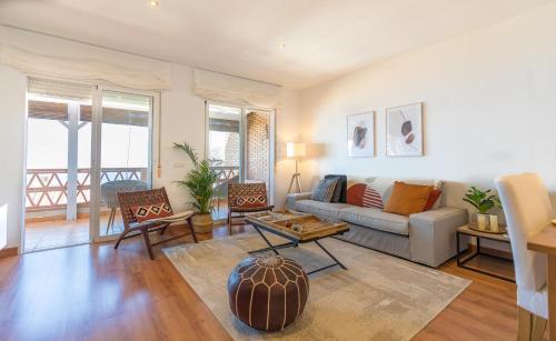 Four-Bedroom House room in Sea Renity