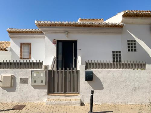 Four-Bedroom House image 1