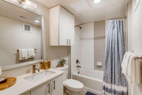 Studio Suite at Sentral East Austin 1630
