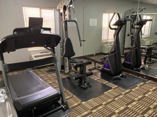 Quality Inn & Suites - image 13