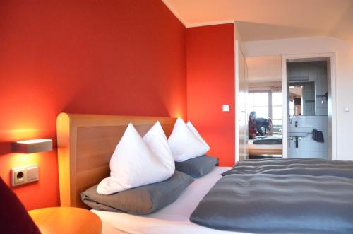 Nebelhorn Relaxhotel 261m von Obermaiselstein entfernt