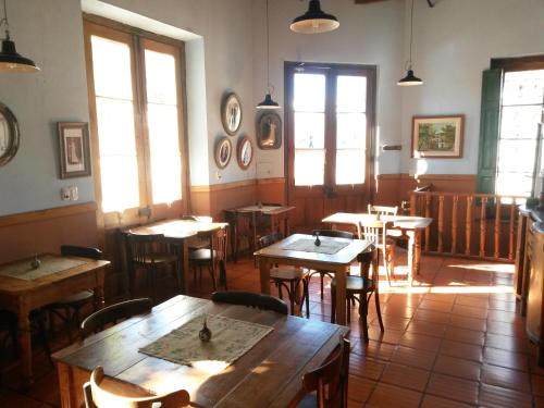 Hostería Restaurante del Puerto – Colón, FL
