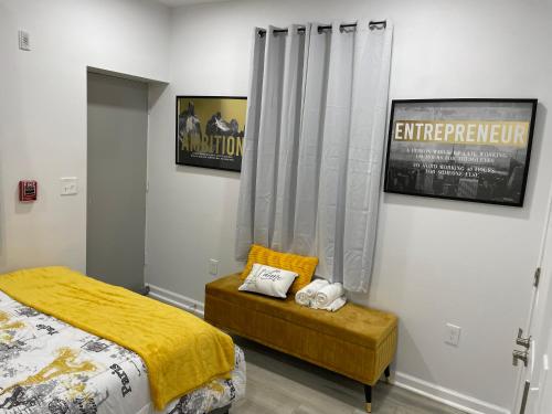 Goldie Lux - Best Luxury Stay