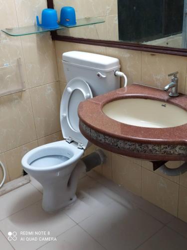 HOTEL SAGARKANYA