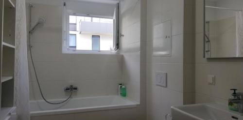 Exquisit Apartment Simmering, Vídeň (fotografie 8)