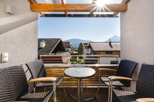 Brückenwirt´s Ferienwohnung, Pension in Altenmarkt im Pongau