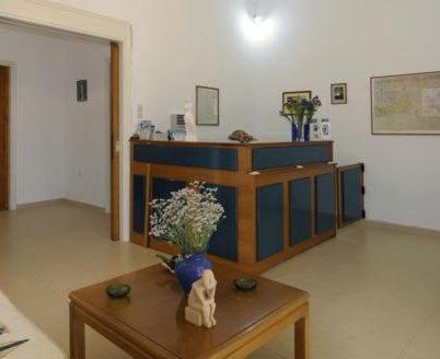 Corali Hotel photo