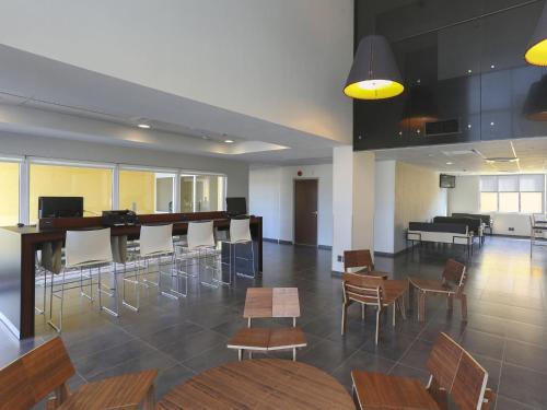 Vestabils, City Express by Marriott Salina Cruz in Granadillo