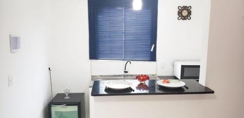 Létesítmények, Isa Natal 1 - Banheiro Privativo in Natal Vízpart