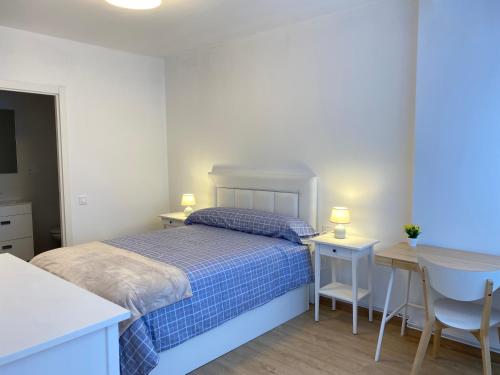  OH LA LIFE! Camino PORTUGUESE in Santiago de Compostela