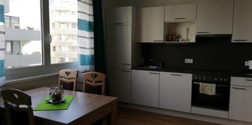 Exquisit Apartment Simmering, Vídeň (fotografie 6)
