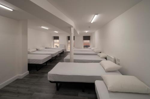 Harbourside Hostel Bristol in Bristol