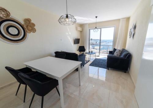 Castle apartment
