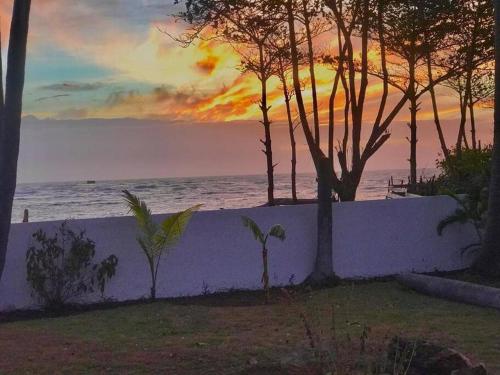 Villa en Costambar
