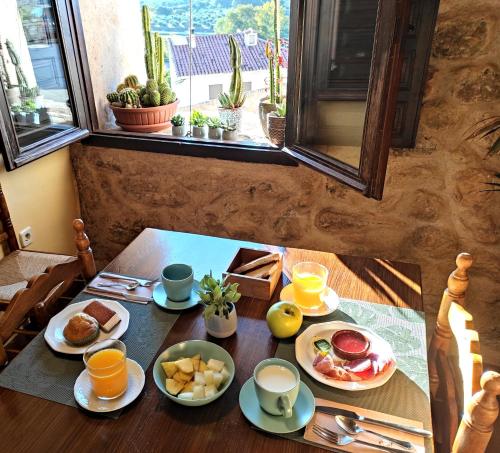 餐飲選擇, Casa Rural El Botánico (Casa Rural El Botanico) in 瓜達拉哈拉市中心