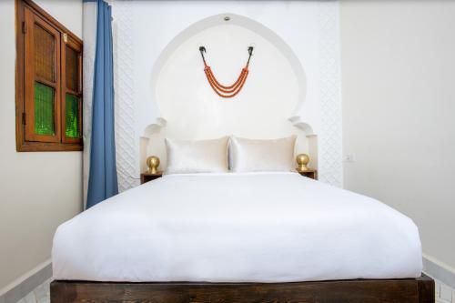 Riad La Vie Room Type - Deluxe Room