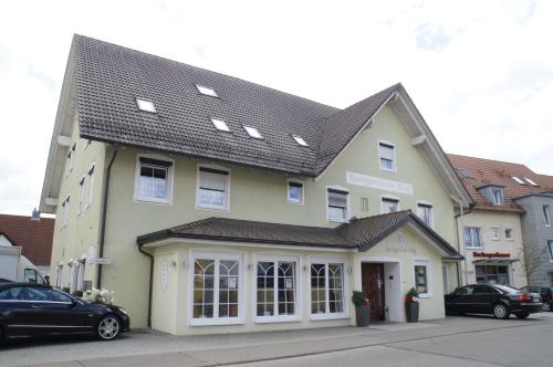 Sonnenhalde Landgasthof Bieg - Hotel - Neuler