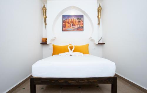 Riad La Vie – Marrakech, 