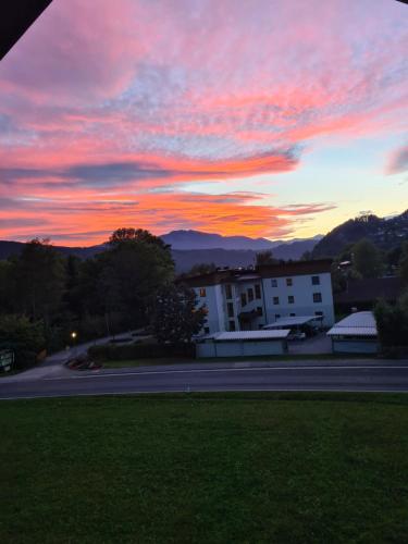 Ferienwohnung Edeltraud, fußläufig zum See und 20 Minuten vom Skigebiet entfernt