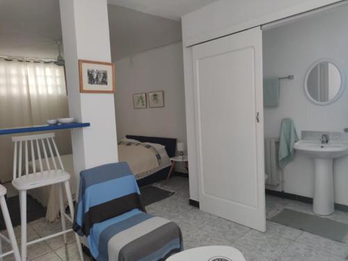 Suite a sidi bou Said photo