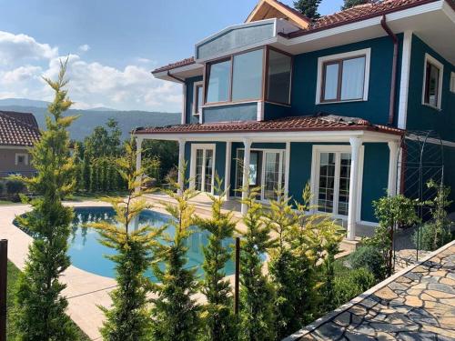 Happy Hours Villa Sapanca