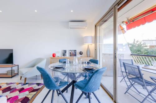 1-Br Apartment 5 min on foot from the Croisette - image 4