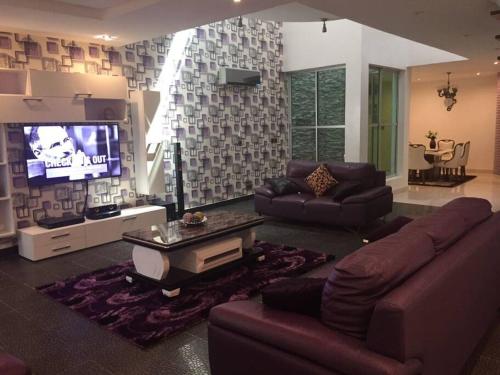 Harmony Home 1 (A simple touch of luxury)