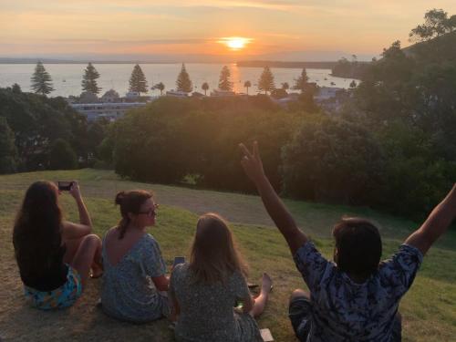 Mount Backpackers in Tauranga