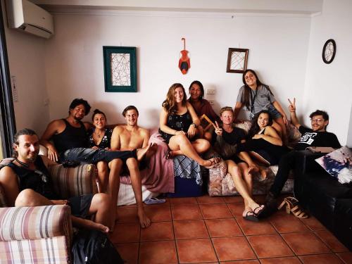 Mount Backpackers, Mount Maunganui (fotografie 9)