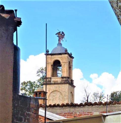 Hotel Patzcuaro