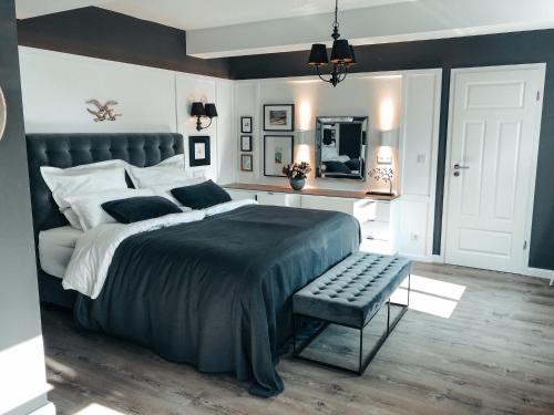 Suite Living Boardinghouse Apartments in Gießen, Deutschland