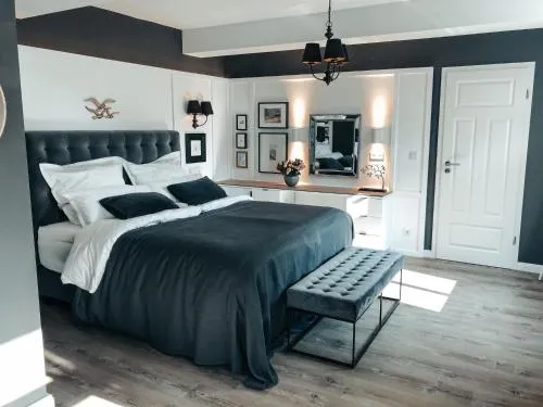 Suite Living Boardinghouse Apartments in Gießen, Deutschland