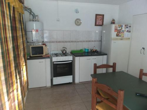 Apartamento El Calvario 4 - image 2