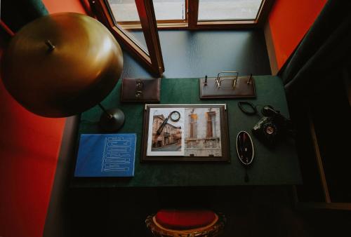 Hotel Memoire Kutaisi