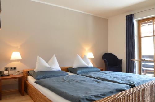 Nebelhorn Relaxhotel - image 6