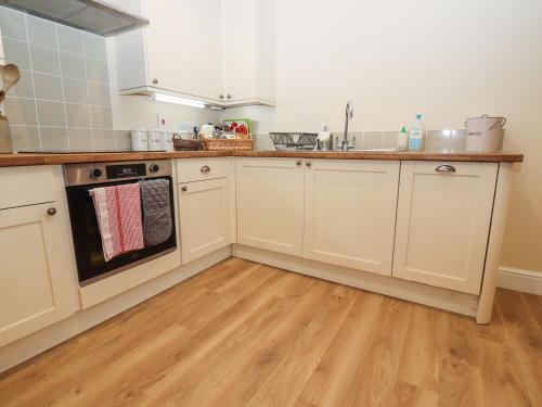 The Cottage At Barrow Mead in Priston Village