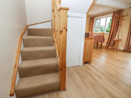 The Cottage At Barrow Mead in Priston Village