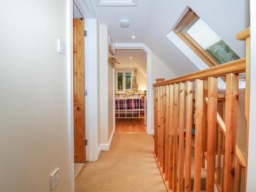 The Cottage At Barrow Mead in Priston Village