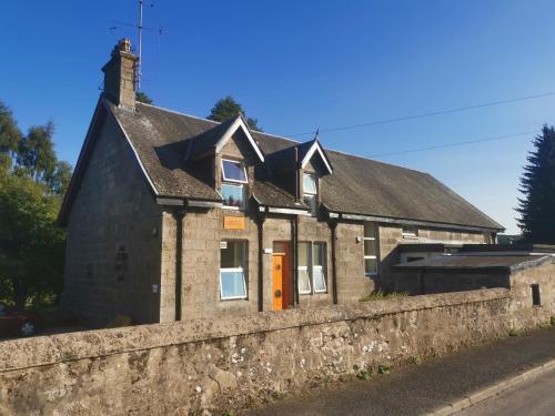 Accommodation in Dalwhinnie