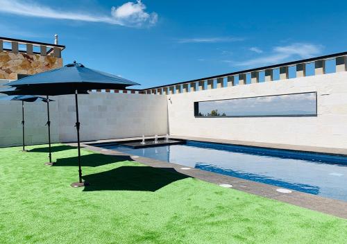 Hotel MX más san miguel de allende