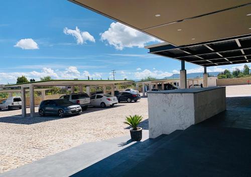 Hotel MX más san miguel de allende